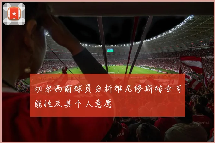 切尔西前球员分析维尼修斯转会可能性及其个人意愿