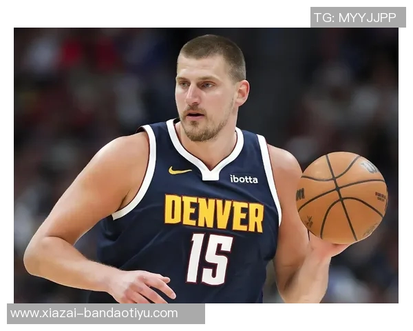 约基奇创历史新纪录第17次30分钟内完成三双超越威少独占鳌头