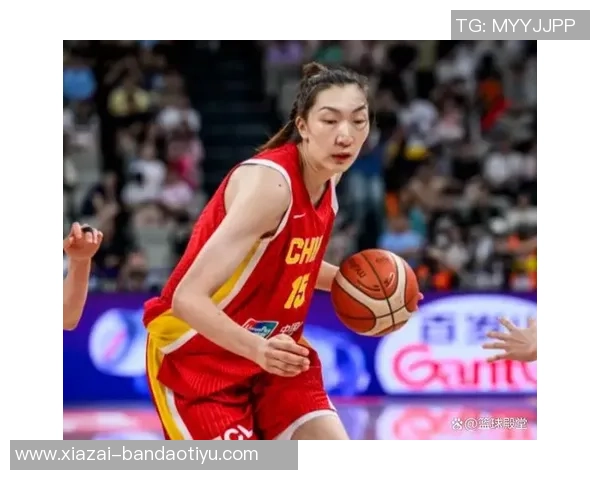 韩旭即将加盟澳大利亚联赛为重返WNBA全力以赴